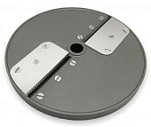 Картинка Диск соломка 2,5х2,5мм Robot Coupe 28195W корейская морковь J2.5X2.5 в ШефСтор Диск соломка 2,5х2,5мм Robot Coupe 28195W корейская морковь J2.5X2.5 в компании ШефСтор